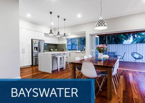 bayswater ground floor home renovation and home extension