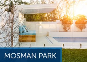 mosman park new designer home