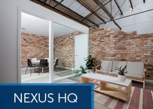 nexus home improvements office renovation