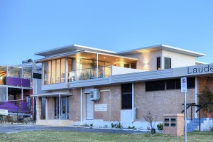 home extensions perth