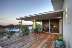 house extensions perth