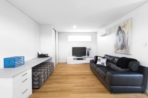 home additions and improvements perth