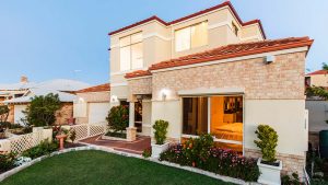 Two storey extensions perth