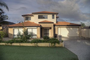 second storey extensions perth