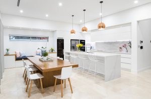 Home extensions perth