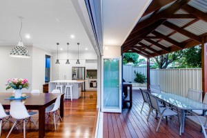 home additions and renovations perth