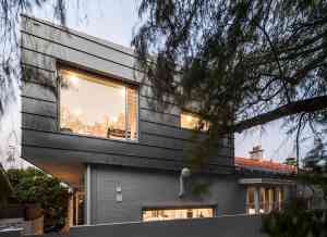 second storey extensions perth