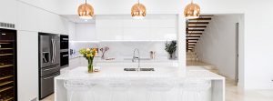 luxury kitchen renovation perth