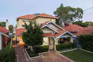 2nd storey home additions Perth