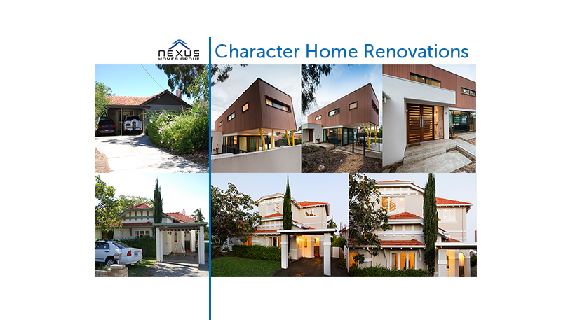 character home renovations perth