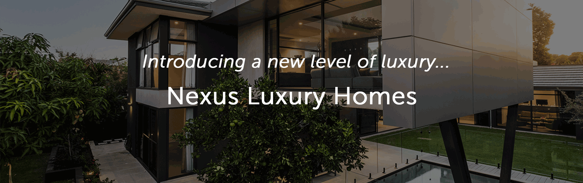 luxury homes perth