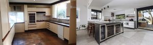 nexus kitchen home renovation
