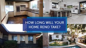how long will your home renovation take