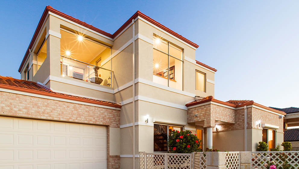 Mindarie Second Storey Extension by Nexus Homes Group
