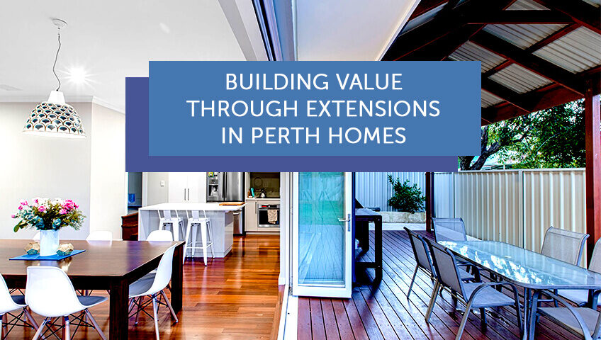 Building Value Through Extensions Blog Image