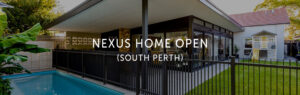 Nexus Home Open
